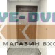 Входная дверь CommandDoors CHALET 18SP Белая Лиственница